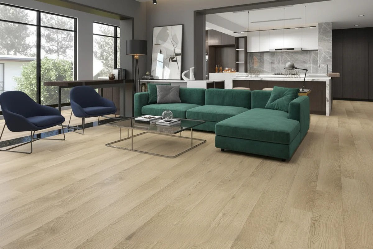 Marbella – Waterproof LVT Collection SF-3010 (5mm • 20 mil)
