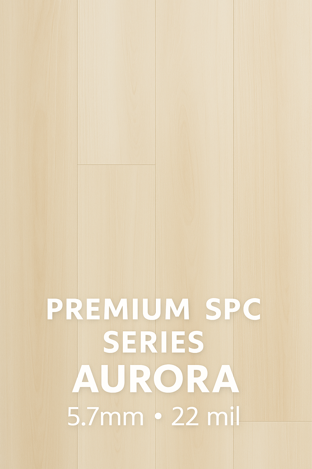 Classic SPC Select Pro Aurora – 5.7mm • 22 mil