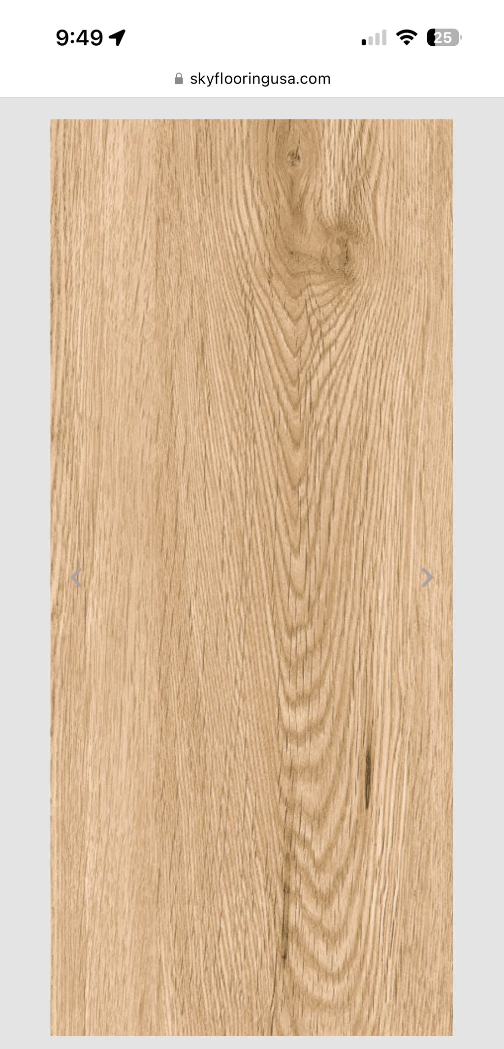 Commercial Glue Down LVT  SF-201G (3.0mm • 22 mil)
