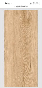 Commercial Glue Down LVT  SF-201G (3.0mm • 22 mil)
