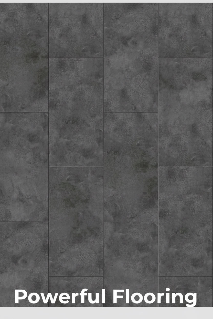 Commercial Glue Down LVT Marble Stone Look  SF-805G  (3-0mm 22 mil )