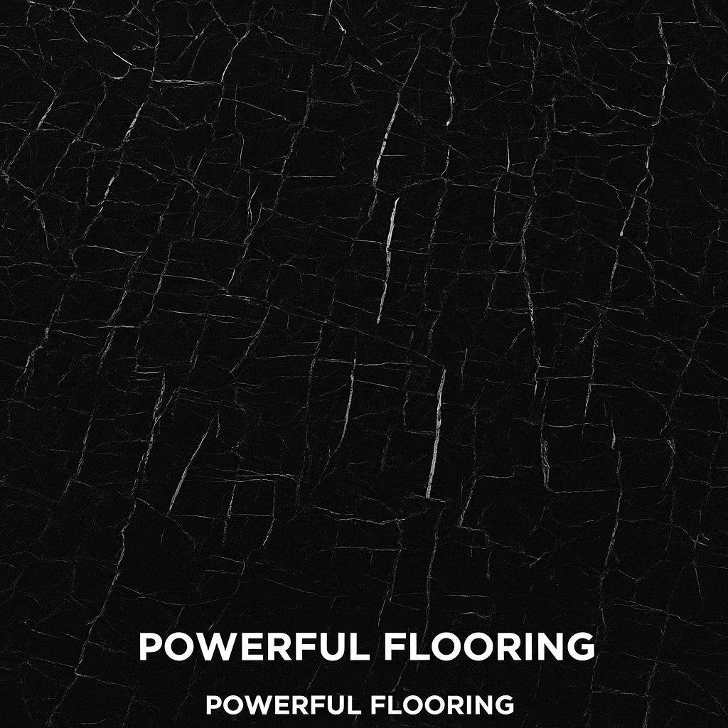 Commercial Marble Stone Look  Click-in  LVT  SF-103G  (7.0 mm • 22 mil)