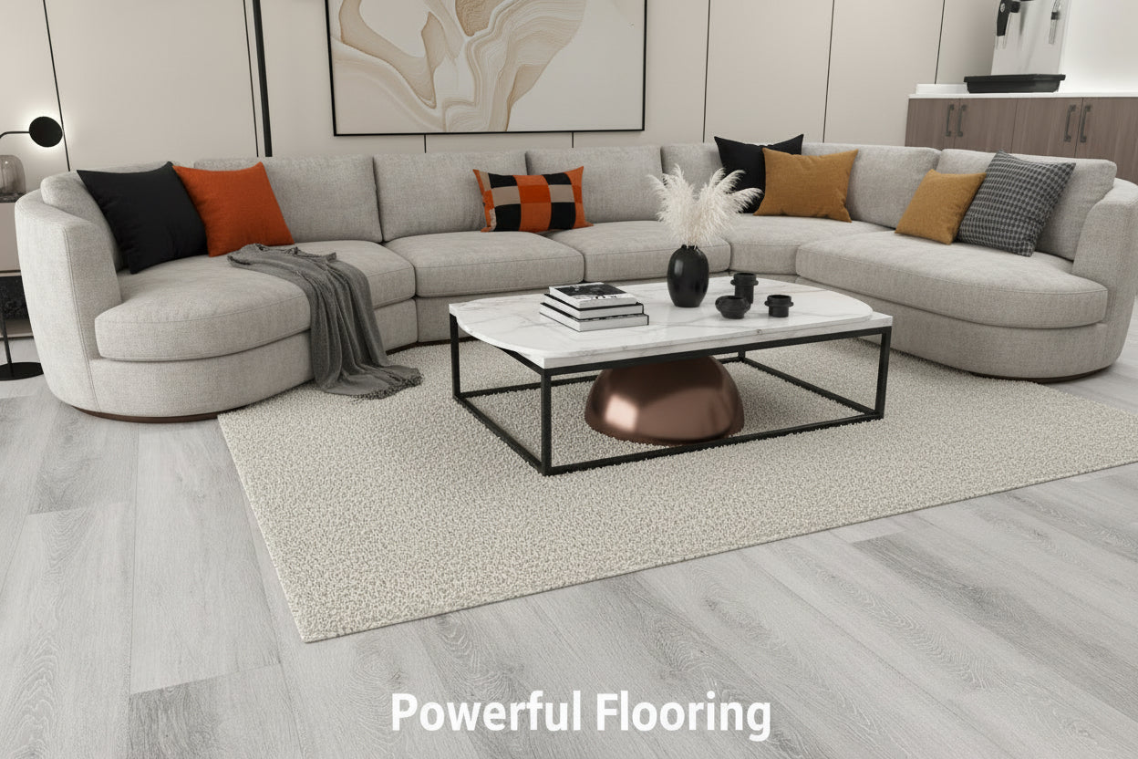 Urban Core 5.7 Collection SF-232S    – 5.7mm • 22 mil