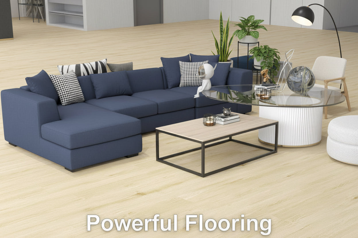 Titan Guard 6.5 collection  SF-216  (6.5mm • 22 mil