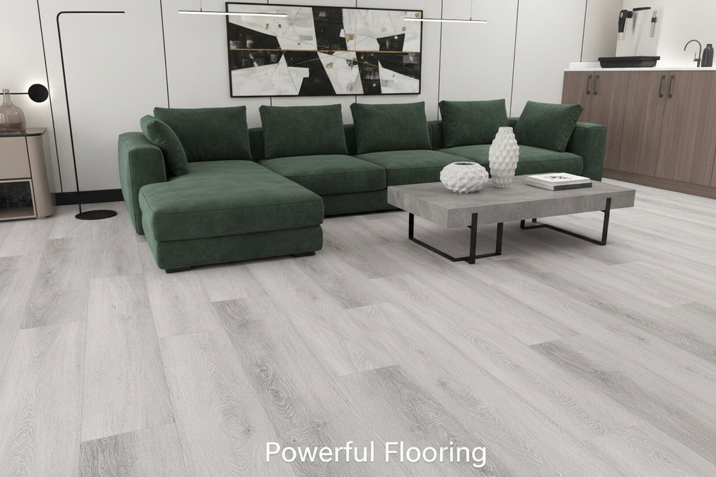 Commercial Glue Down LVT  SF-232G   (3.0mm • 22 mil)