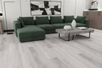 Commercial Glue Down LVT  SF-232G   (3.0mm • 22 mil)