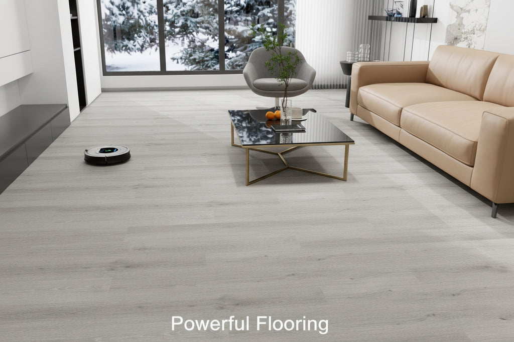 Commercial Glue Down LVT  SF-220G  (3.0mm • 22 mil)