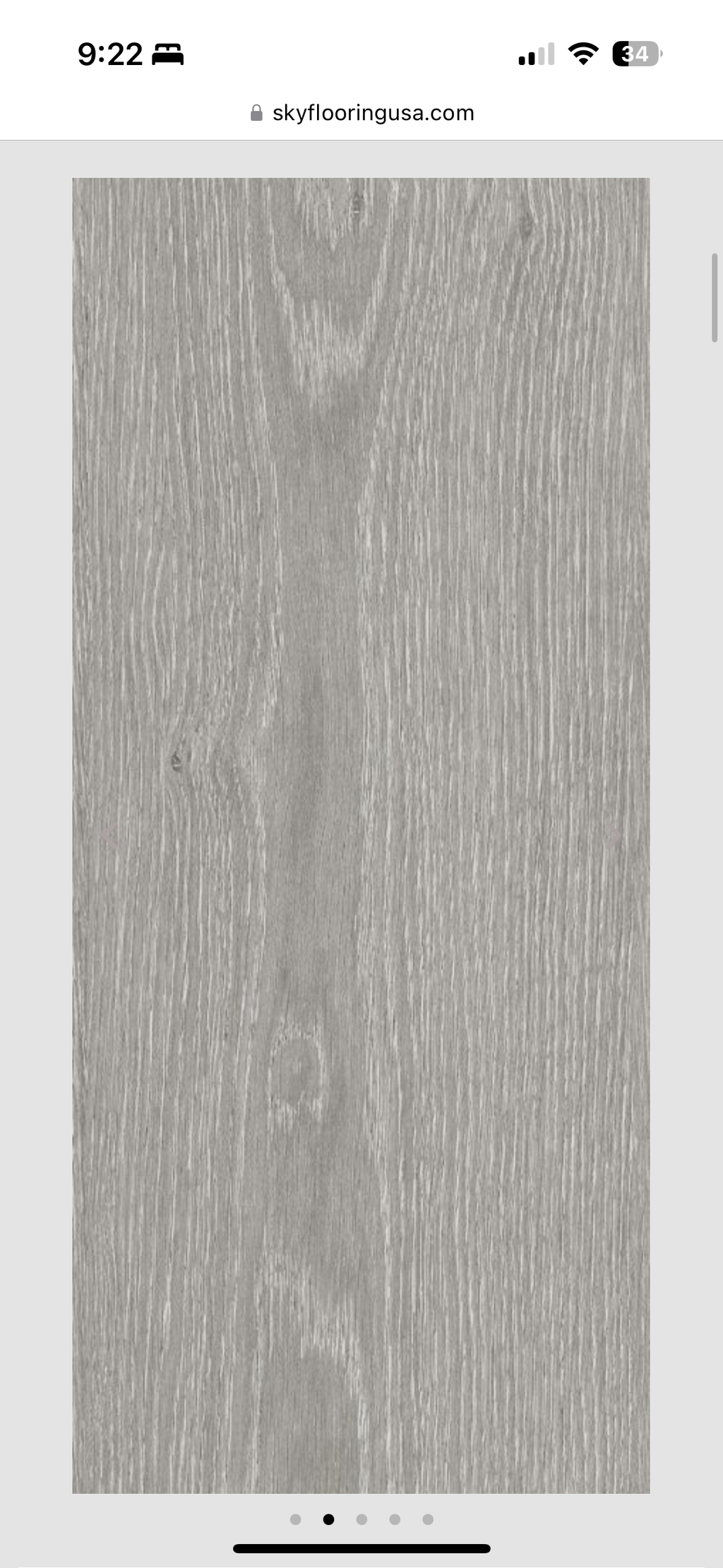 Commercial Glue Down LVT  SF-220G  (3.0mm • 22 mil)
