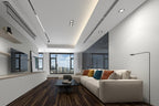 Commercial Glue Down LVT  SF-210G  (3.0mm • 22 mil)