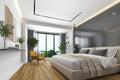 Commercial Glue Down LVT SF-208G  (3.0mm • 22 mil)