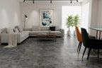 Commercial Glue Down LVT Marble Stone Look  SF-805G  (3-0mm 22 mil )