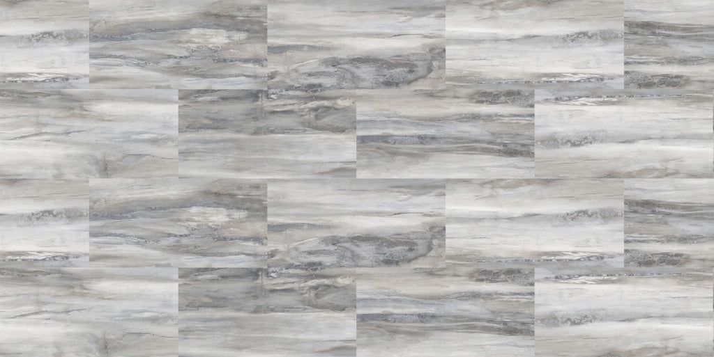 Commercial Glue Down Marble Stone Look  LVT  SF-104G (3.0mm • 22 mil)