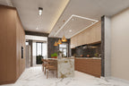 Commercial LVT – Marble Stone Look  SF-101G  (3.0mm • 22 mil)