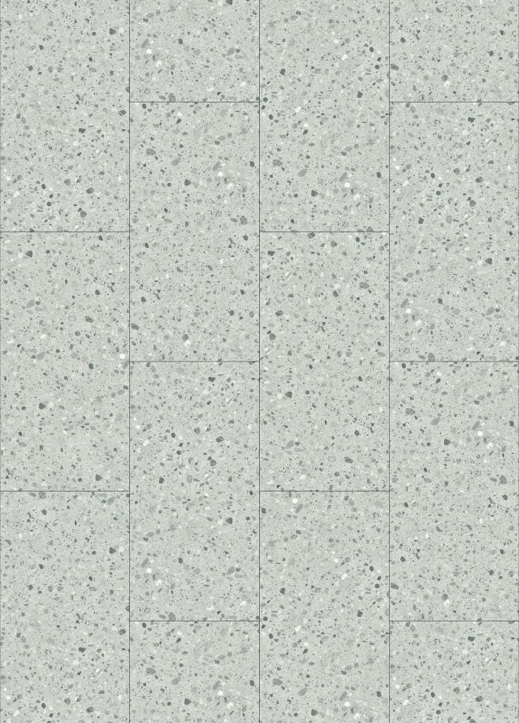 Commercial Marble Stone Look  Click-in  LVT SF-103G (7.0 mm • 22 mil)