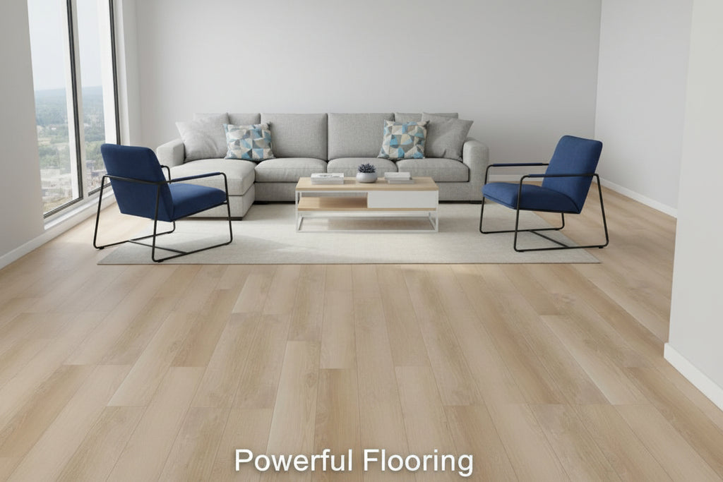 Marbella  – Waterproof LVT SF-2500 Collection (5mm • 20 mil)