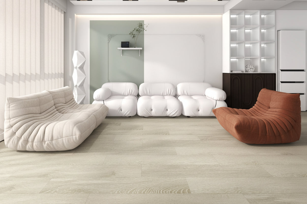 Urban Core 5.7  Collection  SF-300S  5.7mm • 22 mil