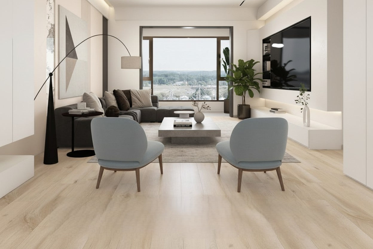 Marbella  – Waterproof LVT SF-3040 Collection (5mm • 20 mil)