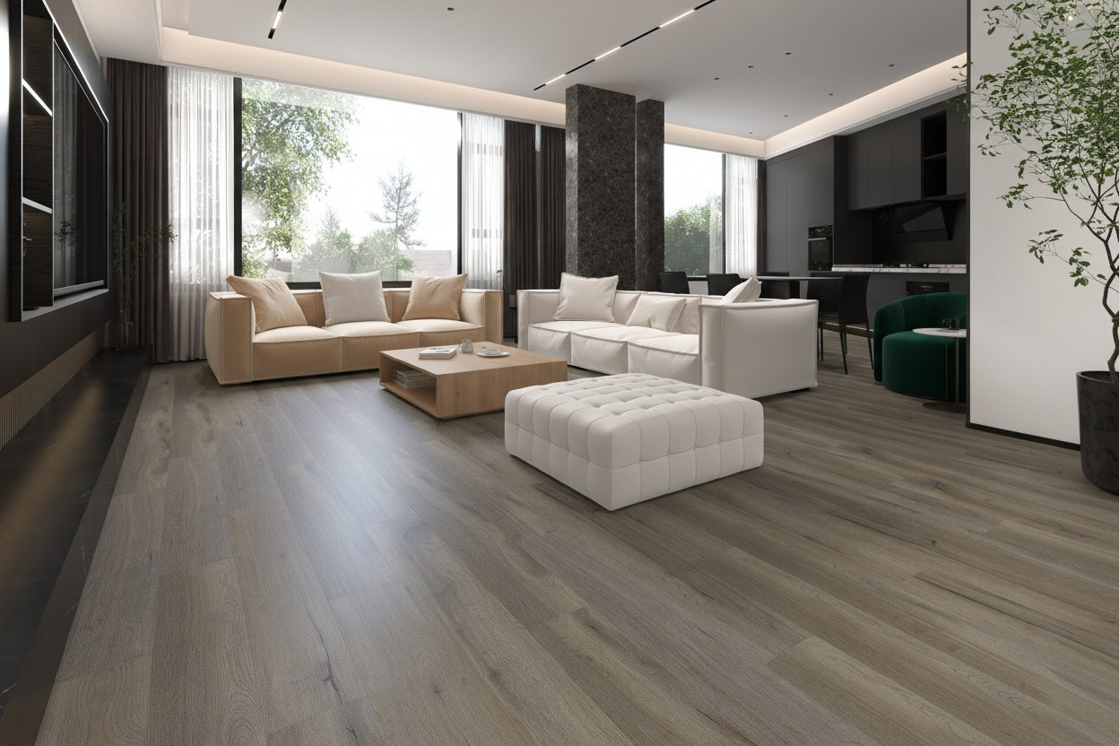 Urban Core 5.7 Collection SF-305S – 5.7mm • 22 mil