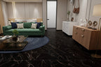 Commercial Marble Stone Look  Click-in  LVT  SF-103G  (7.0 mm • 22 mil)