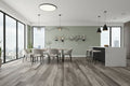 Commercial Glue Down LVT  SF- 225v   2.0mm • 12 mil